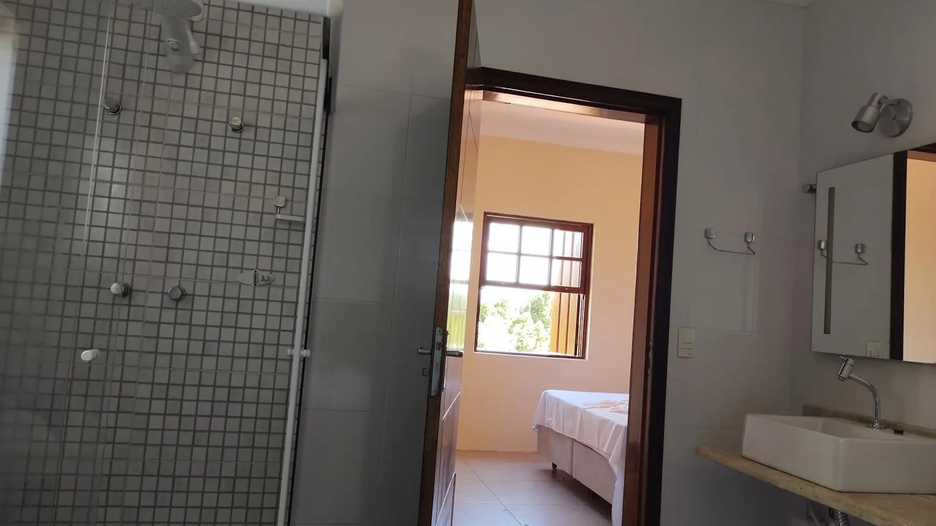 Recanto Lua Clara Campos do Jordao Guest house