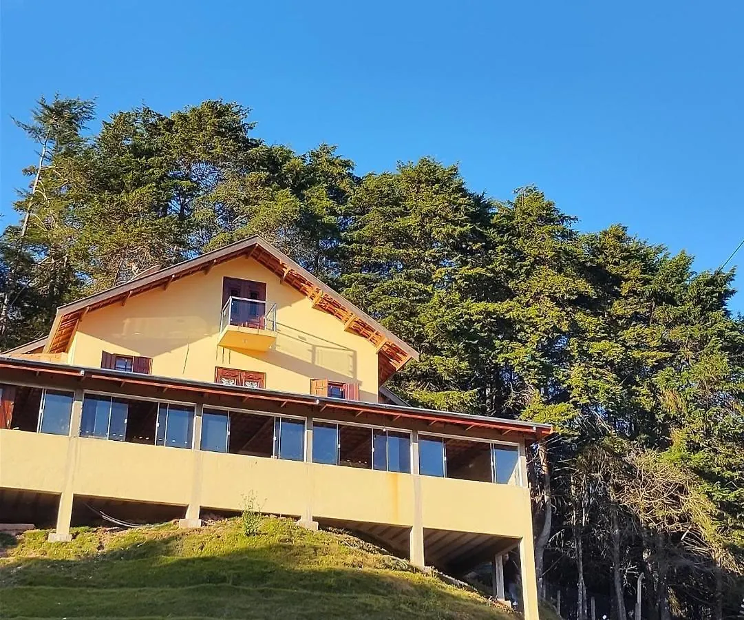 Recanto Lua Clara Campos do Jordao Guest house