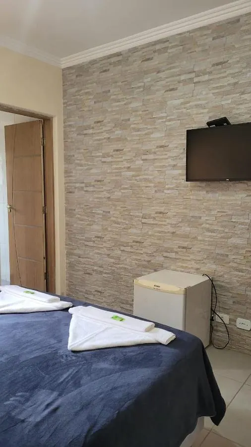 Recanto Lua Clara Campos do Jordao Guest house