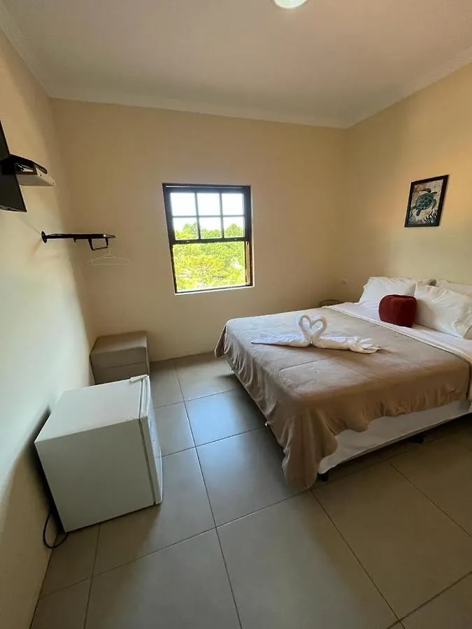 Recanto Lua Clara Campos do Jordao Guest house